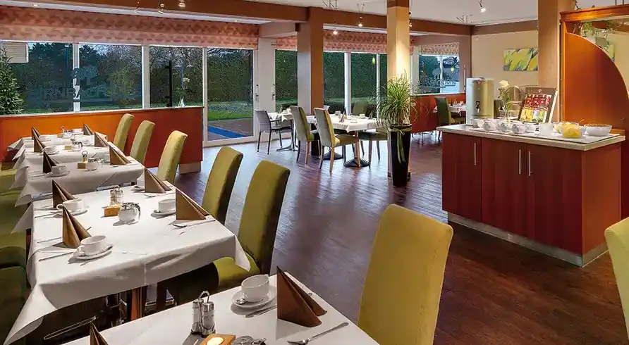 Best Western - Bild 2