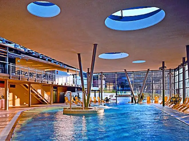 Impression - Sante Royale