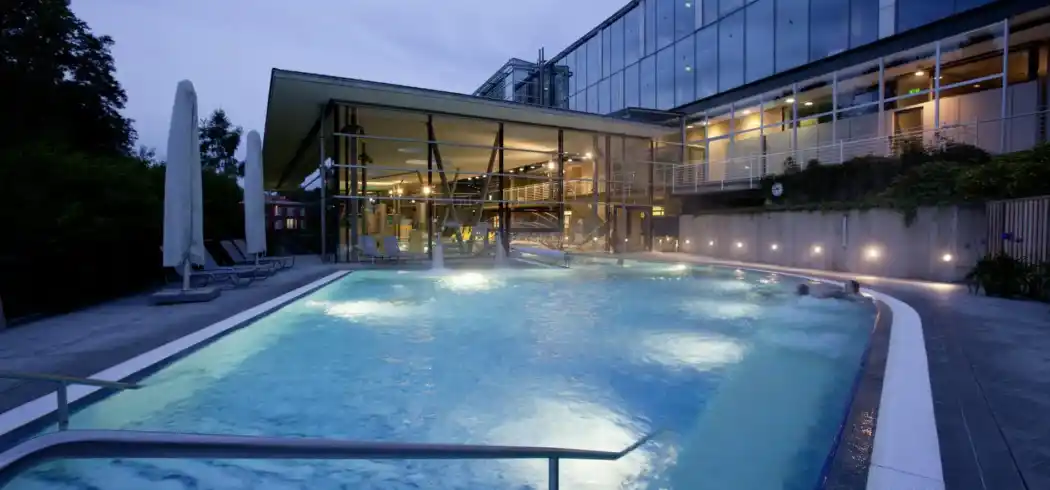 Foto - Sante Royale Bad Brambach