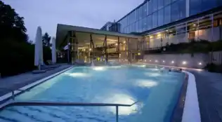Sante Royale Bad Brambach
