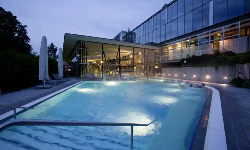 Bad Brambach - Special Sante Royale Bad Brambach