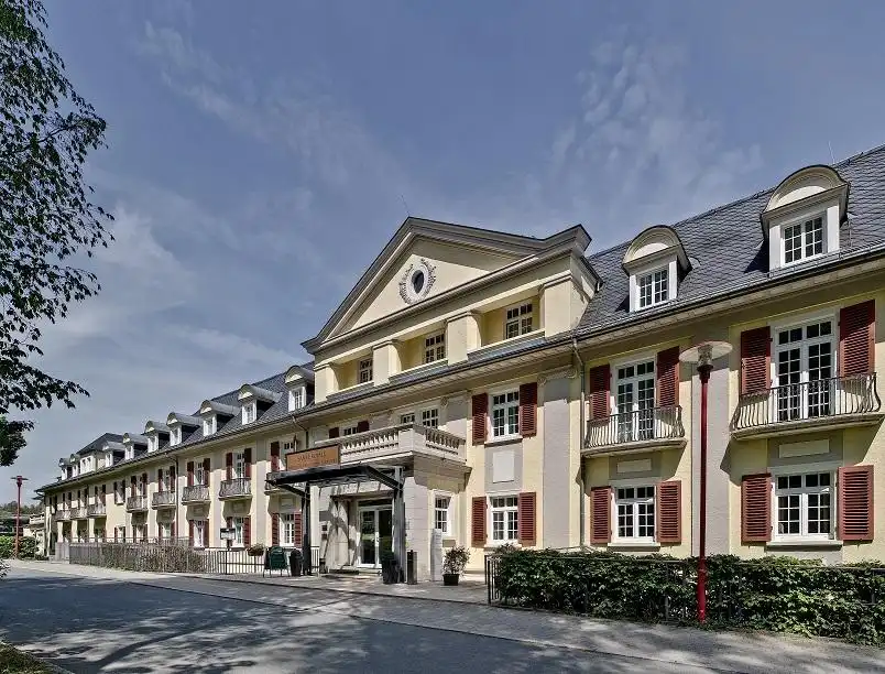 Impression - Sante Royale Bad Brambach