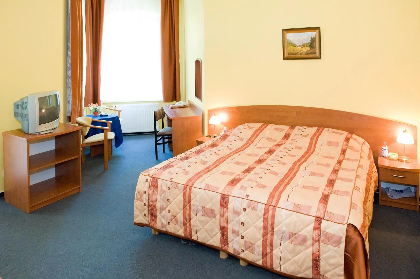 Ansicht - Bad Flinsberg