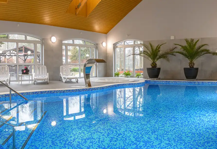 Galerie - Bad Flinsberg