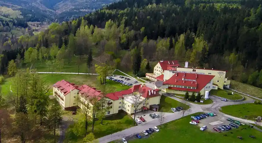 Foto - Bad Flinsberg