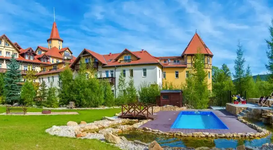 Foto - Bad Flinsberg