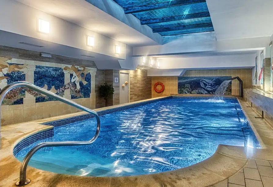 Ansicht - Bad Flinsberg