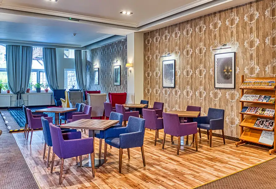 Galerie - Bad Flinsberg