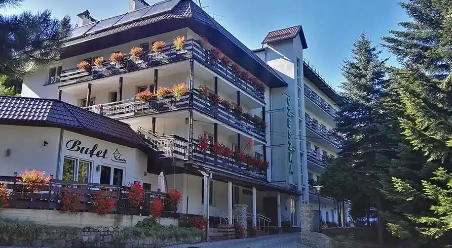 Foto - Bad Flinsberg