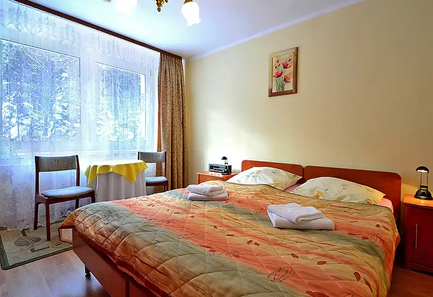 Aufnahme - Bad Flinsberg