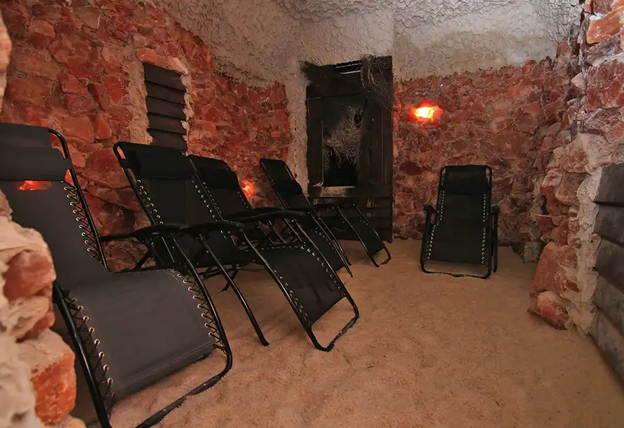 Impression - Bad Flinsberg