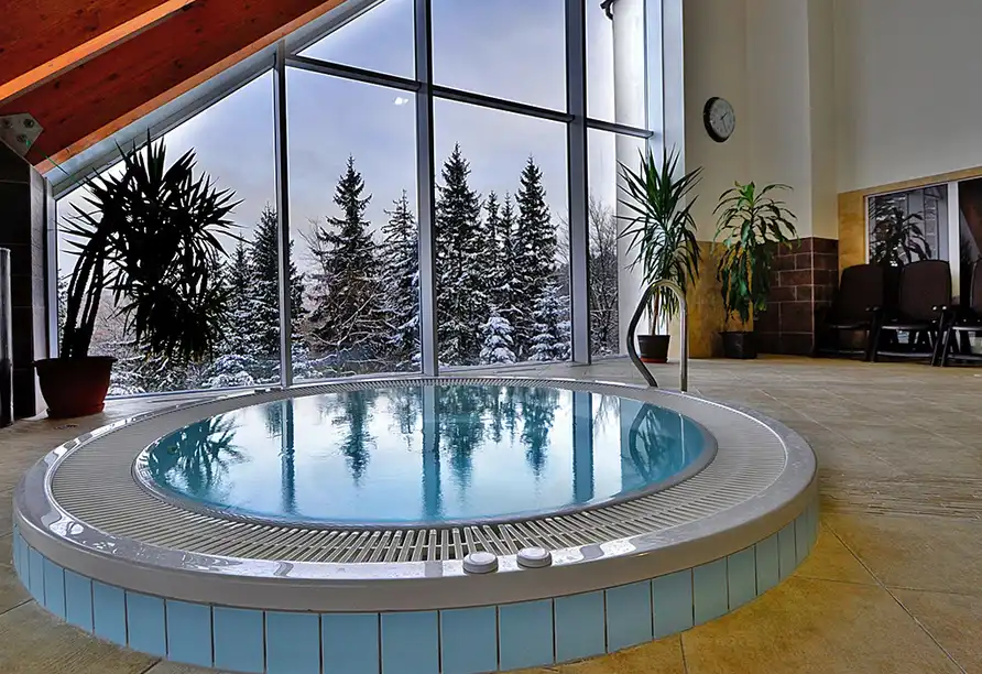 Ansicht - Bad Flinsberg