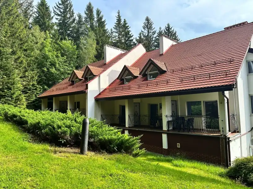 Ansicht - Bad Flinsberg