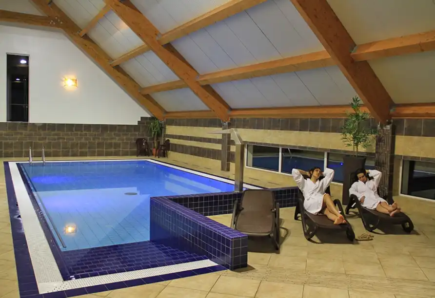 Galerie - Bad Flinsberg