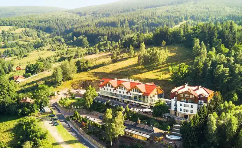 Foto - Bad Flinsberg