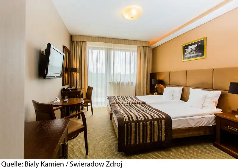 Aufnahme - Bad Flinsberg