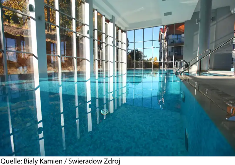 Impression - Bad Flinsberg