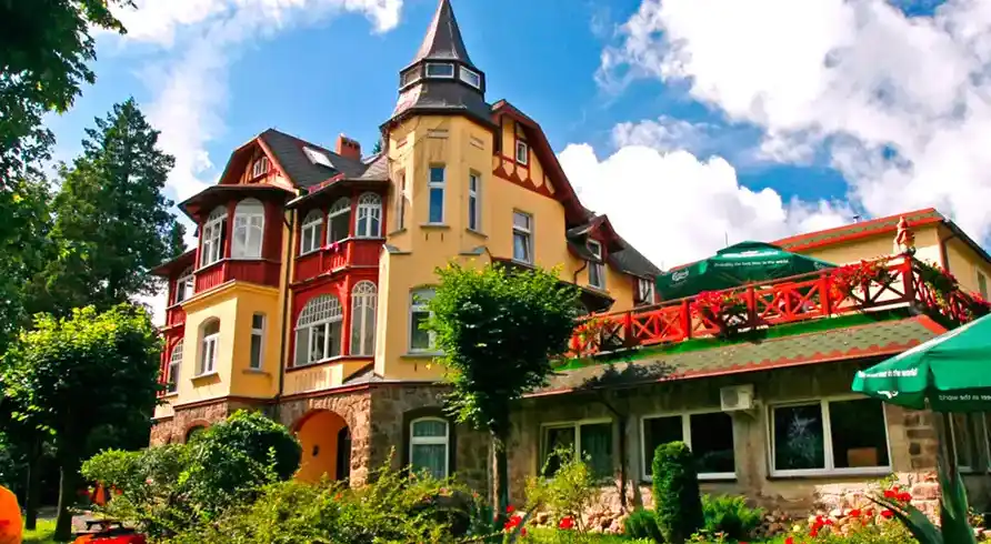 Foto - Bad Flinsberg