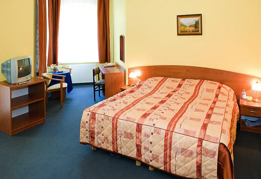 Impression - Bad Flinsberg