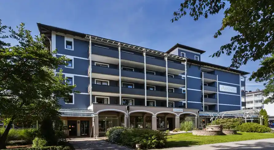 Foto - Hotel Astoria