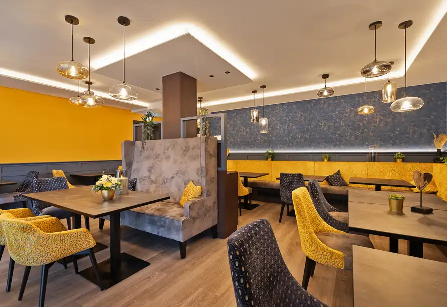 Impression - Hotel Astoria