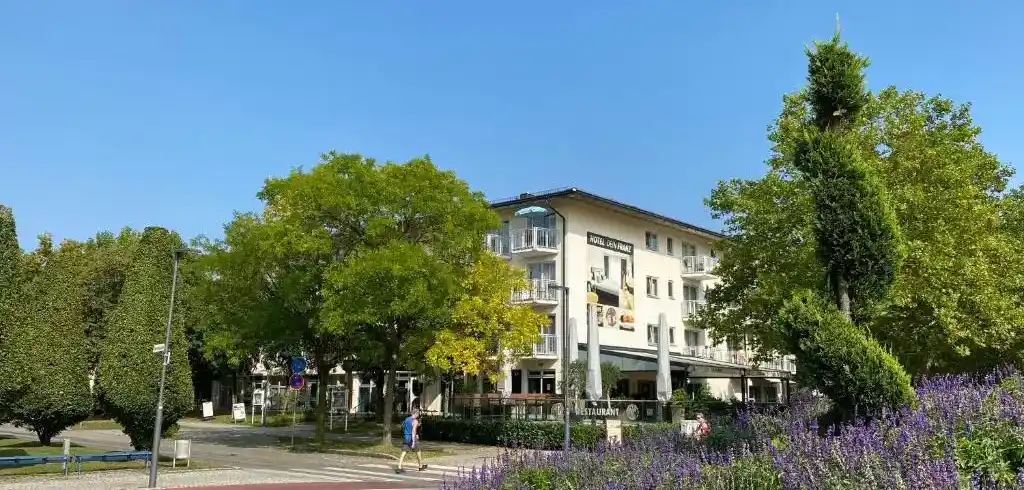 Foto - Hotel Dein Franz