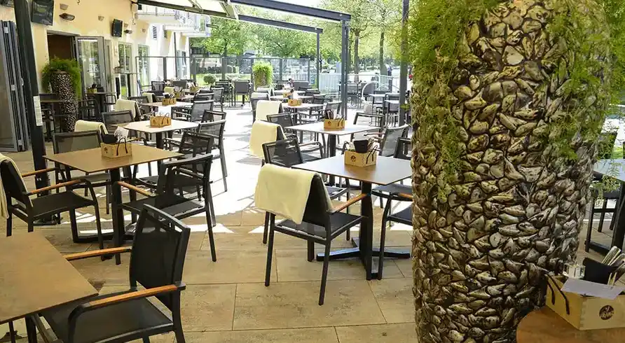 Impression - Hotel Dein Franz