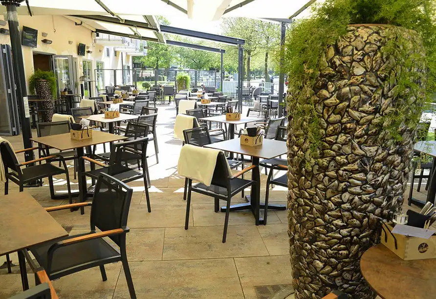 Impression - Hotel Dein Franz