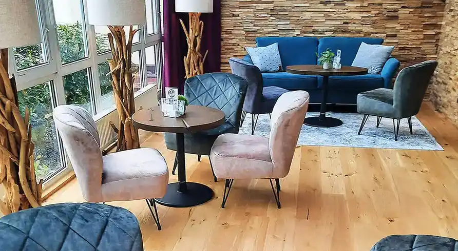 Ansicht - Hotel Dein Franz