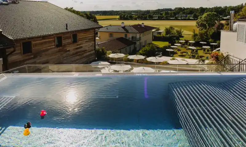 Bad Füssing - März Aktion Haus Anger by Ortner´s Resort