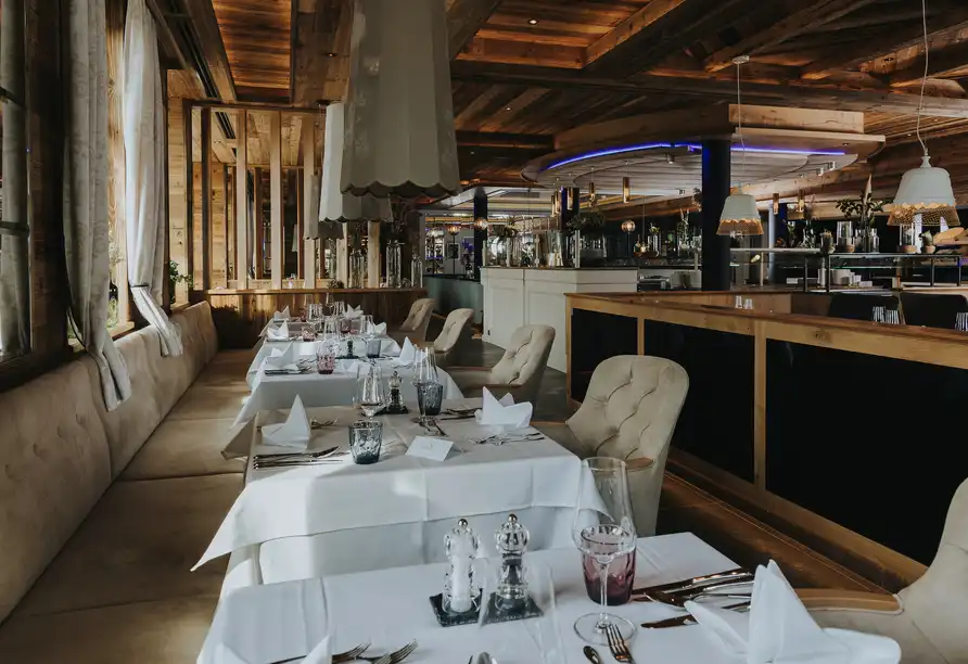 Galerie - Haus Anger by Ortner's Resort