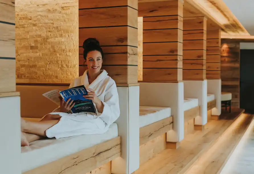 Foto - Haus Anger by Ortner's Resort