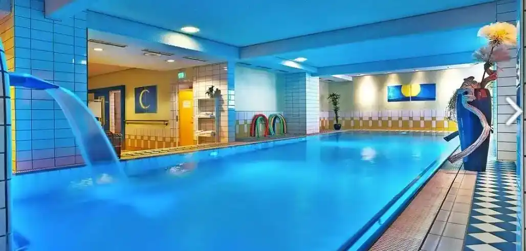 Foto - Kur- und Wellnesshotel Bayerischer Hof in Bad Füssing