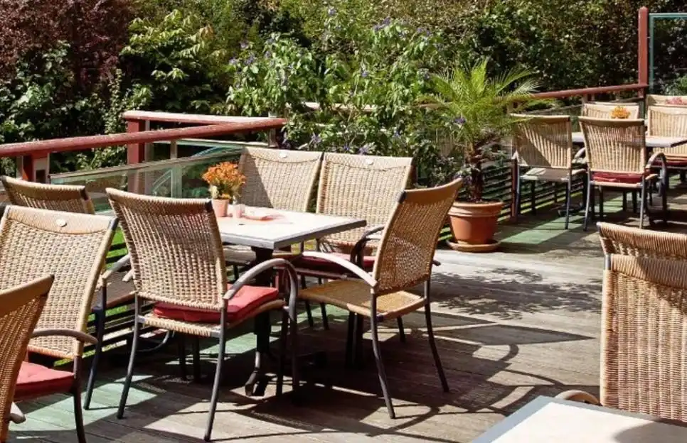 Impression - Kur- und Wellnesshotel Bayerischer Hof in Bad Füssing