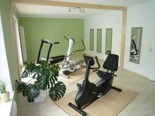 Aufnahme - Bad Füssing