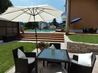 Impression - Bad Füssing