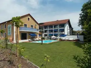 Galerie - Bad Füssing