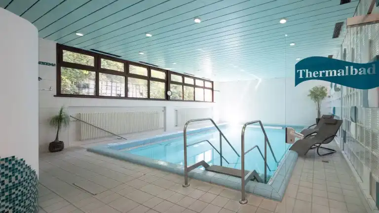 Aufnahme - Bad Füssing