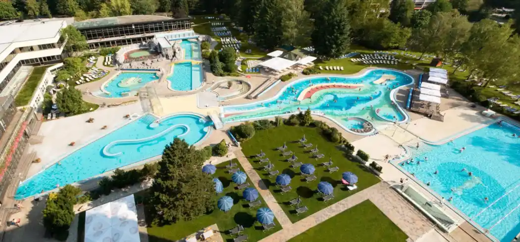 Foto - Hotel Dein Franz