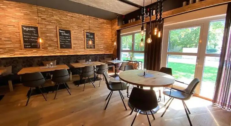 Impression - Hotel Dein Franz