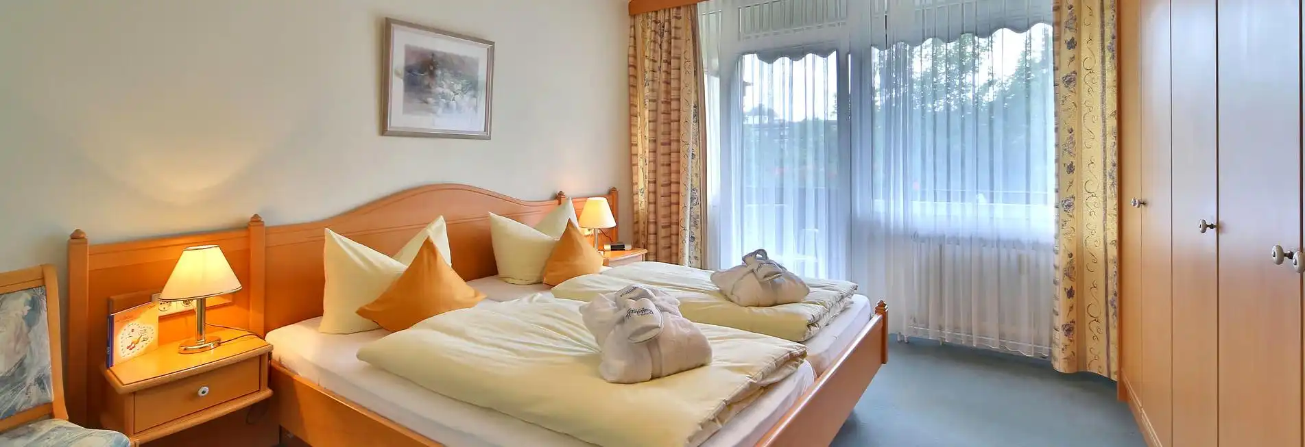 Impression - Thermenhotel Rottaler Hof