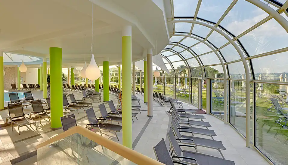 Aufnahme - Bad Griesbach