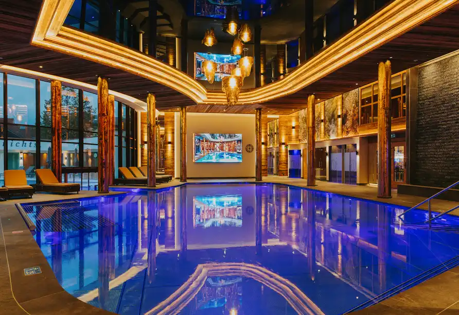 Ansicht - Haus Anger