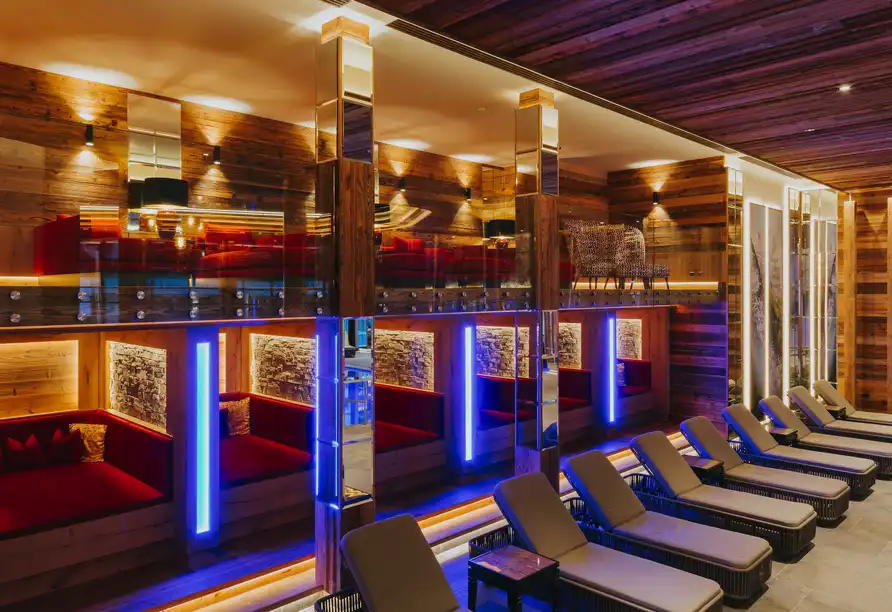 Galerie - Haus Anger