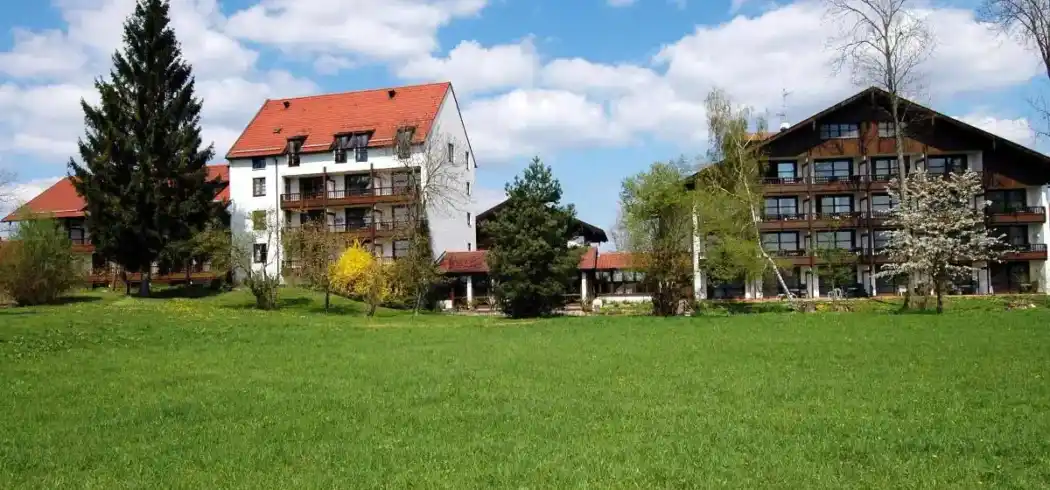 Foto - Aichmühle Appartementhaus