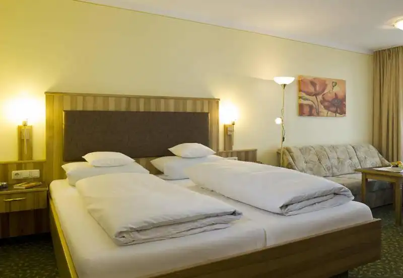 Aufnahme - Aichmühle Appartementhaus