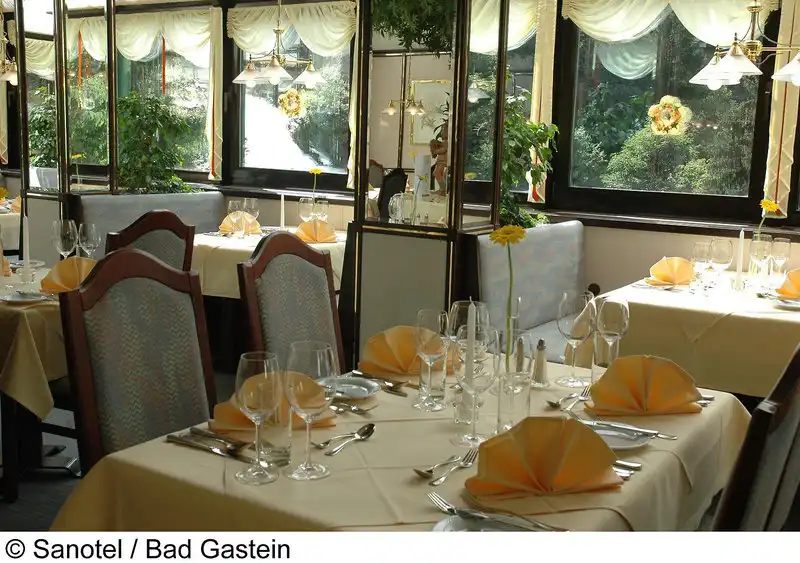 Aufnahme - Bad Gastein