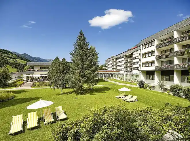 Bad Gastein - Bild 1