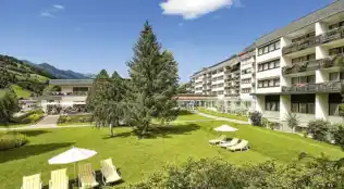3 Nächte Bad Gastein