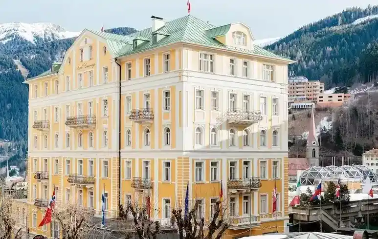 Bad Gastein - Bild 1